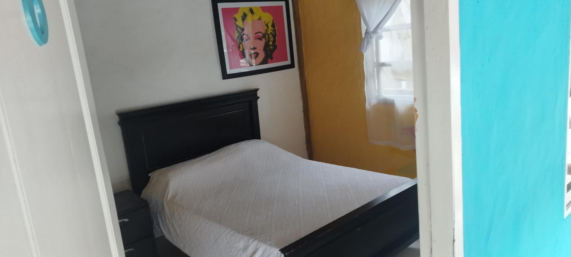 Pop House Hotel Montañita Eksteriør billede